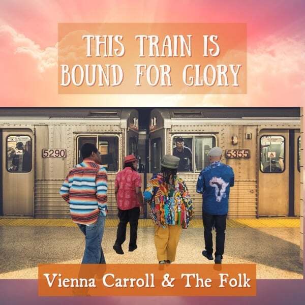 Cover art for This Train Is Bound for Glory